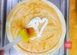 Fruit pizza recipe 3