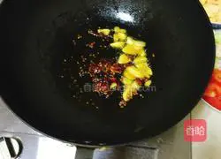 Illustration of how to make colorful five-flavor mochi (pasta) 3