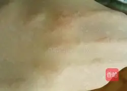 Cheese and ham bread recipe 4