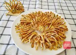 Illustration of making dumplings 11