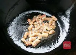 Illustration of how to make crispy shrimp heads 4