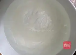 Illustration of how Buddha jumped over the wall 5