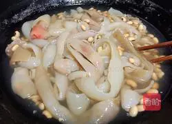 Q Recipe for Pork Skin Jelly 5