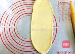 Coconut braided bread recipe 8