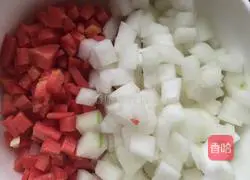 Shaanxi Baqiao Saozi Noodles Recipe Illustration 5