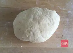 Illustration of how to make original toast 5