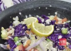 Illustration of Thai Weight Loss Quinoa Salad 10