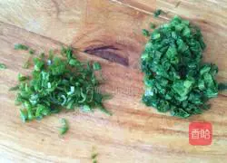 Vegetable porridge recipe 4