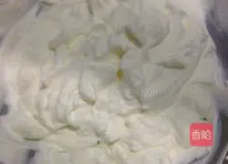 Mango pancake recipe 6