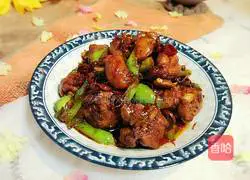 Griddle spicy chicken recipe 8