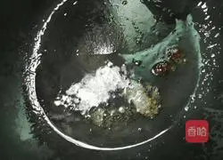 Illustration of how to make sweet and sour short ribs 4