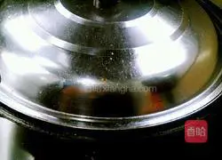  Illustration of how to make braised chicken wings with mushrooms 14