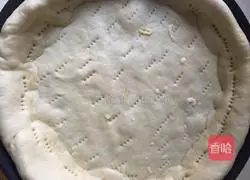 Chicken potato pizza recipe 12