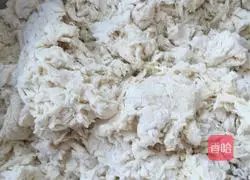 Illustration of how to make tomato noodles 1