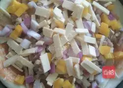 Illustration of Homemade Pizza 13