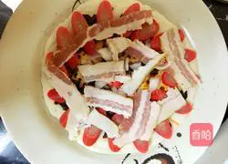 Pizza flatbread recipe 4