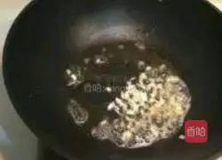 Illustration of how to make braised fish 8