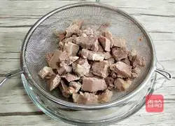 Home-style braised beef recipe 6