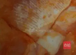 Orleans Fish Steak Recipe Illustration 1