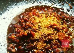 Sichuan Spicy Beef Sauce (Noodles) Recipe Illustration 10
