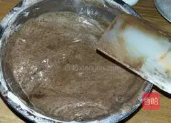 Cocoa Cake Roll Recipe Illustration 10