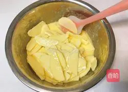 Apple invisible cake recipe 10