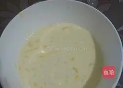 Mango pancake recipe 4