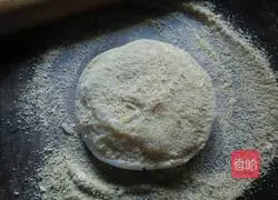 How to make homemade donkey rolling Illustration 4