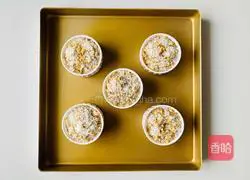 Whole wheat banana layer cake recipe you must have never tasted before 4