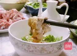 Illustration of how to cook mutton 11