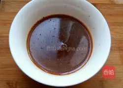 Illustration of how to make spicy steak 5