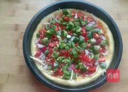 Pizza Recipe 14