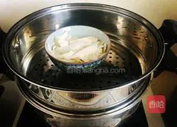 Braised Illustration of how to make beef and potato rub 3