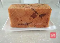 Illustration of how to make toast 1