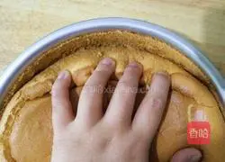 8 inch incense Orange yogurt chiffon cake recipe 11