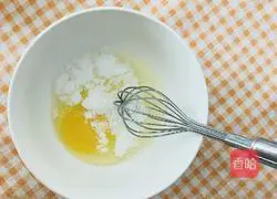 Matcha Oatmeal Muffin Recipe Illustration 2