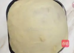 Illustration of how to bake bread 6