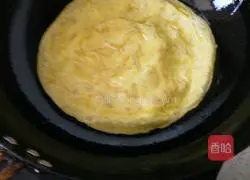 Illustration of how to make spicy and sour cassock 3