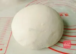  Illustration of how to make grilled vegetable pancakes 2