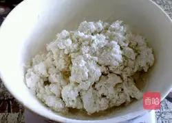 Illustration of how to make fruit pearl balls 2