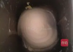 Illustration of how to make crispy soft bread 4