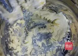 ox Illustration of how to make pound cake 3