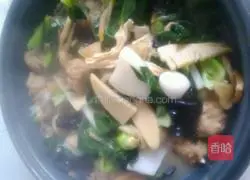 Illustration of family portrait 8