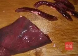 Kimchi Hengli Recipe Illustration 3