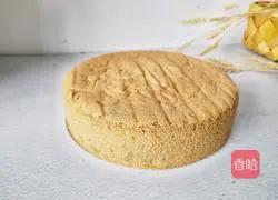 Coffee chiffon cake recipe 17