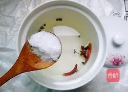 Simple kimchi recipe 3