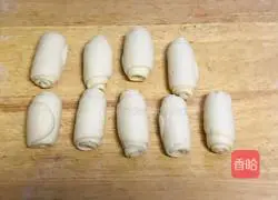 Coconut Bun Recipe 7