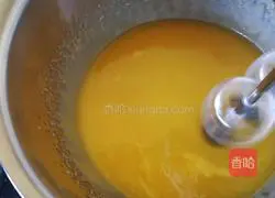 Chestnut pound cake recipe 5