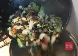  Illustration of how to make Shaanxi special braised sesame seeds 12