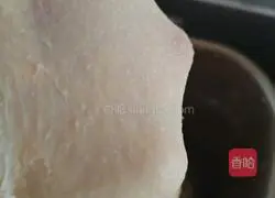 Illustration of how to make crispy soft bread 3